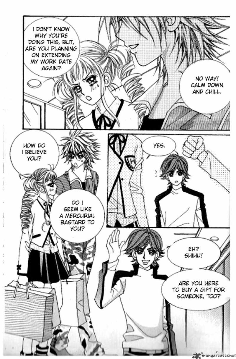 Forbidden Kiss 18 8