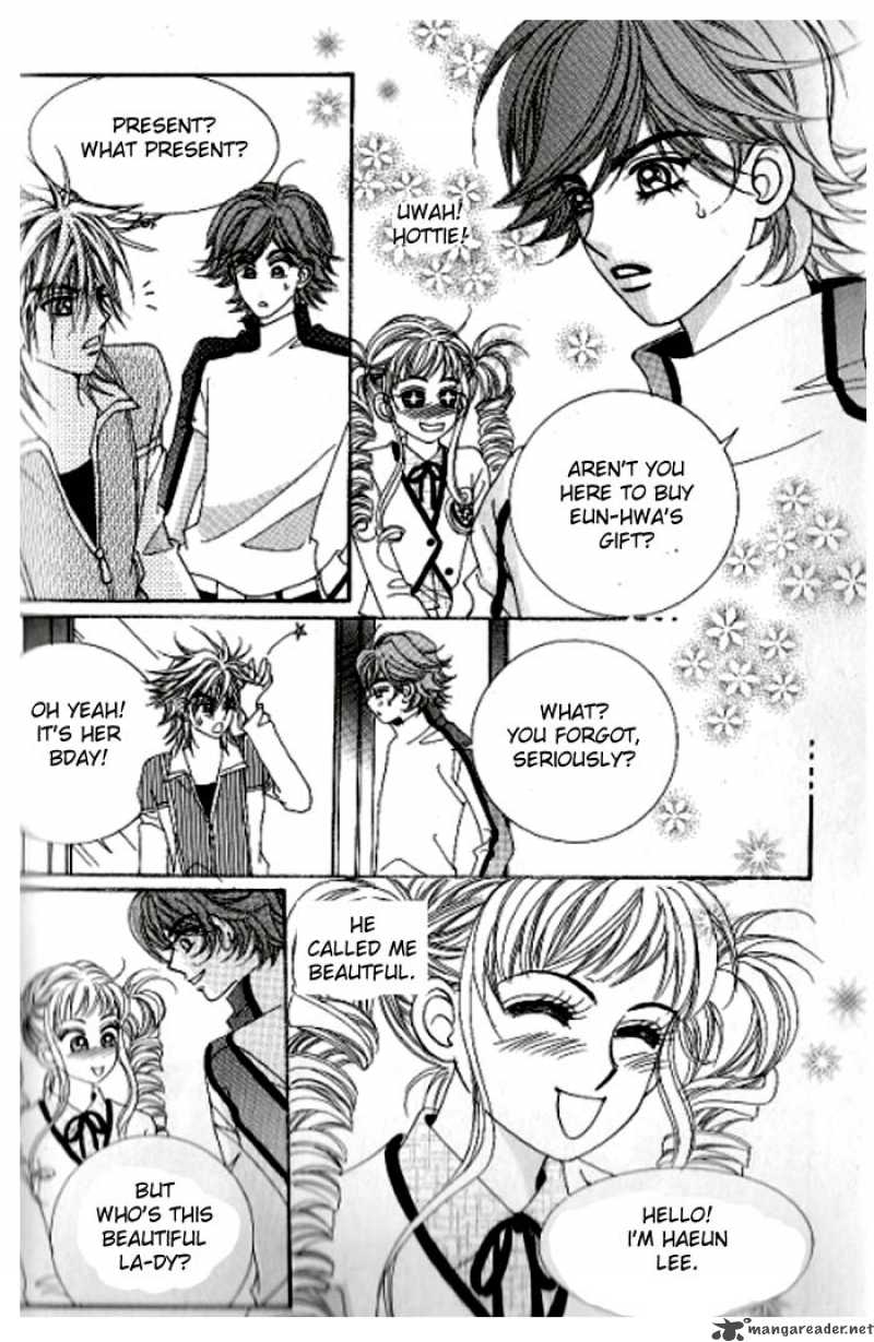 Forbidden Kiss 18 9
