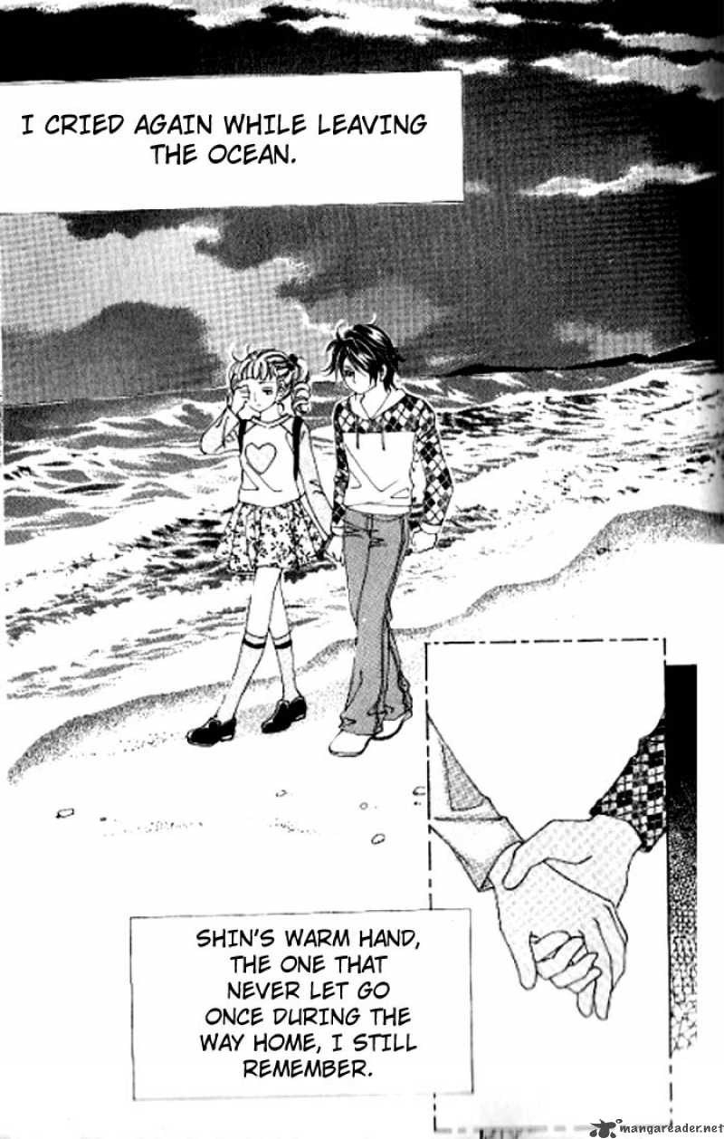 Forbidden Kiss 21 21