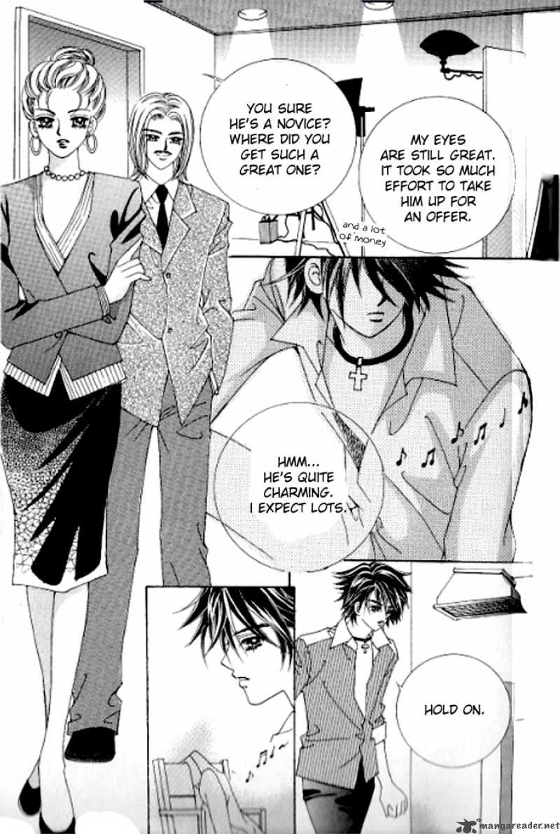 Forbidden Kiss 22 10