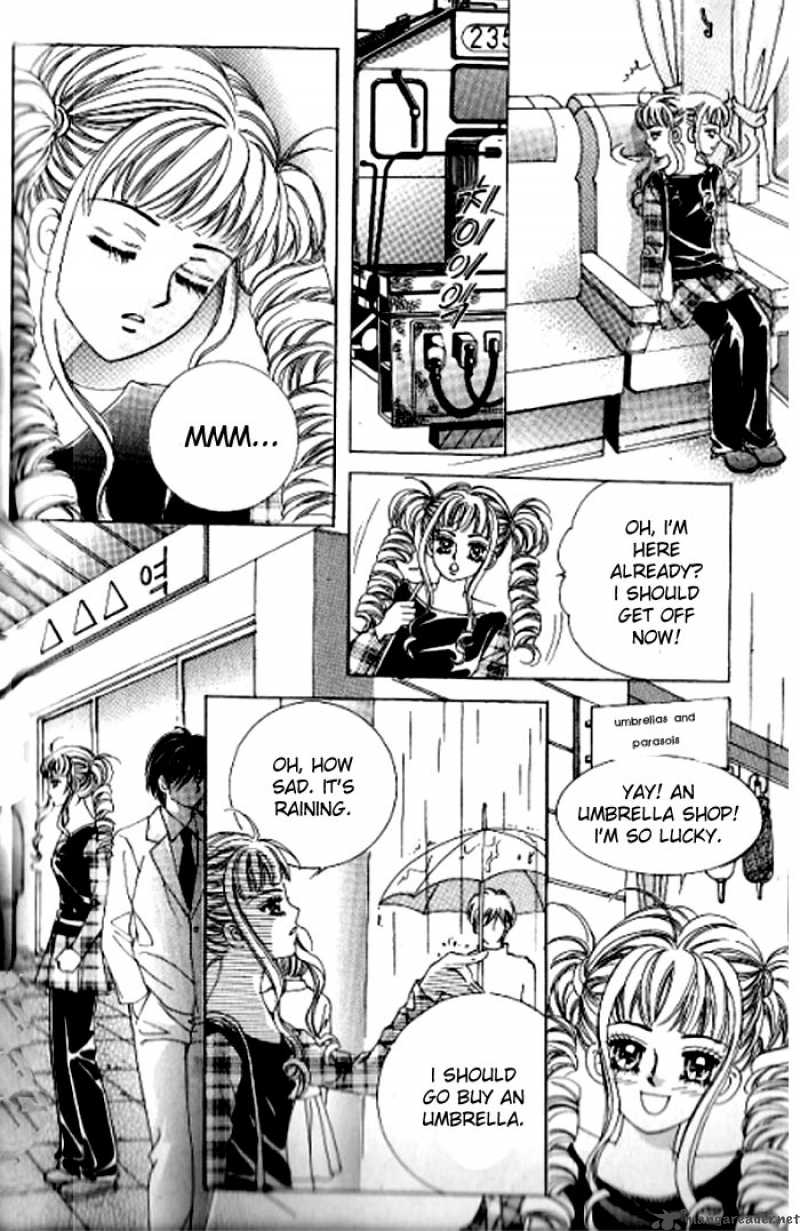 Forbidden Kiss 22 3