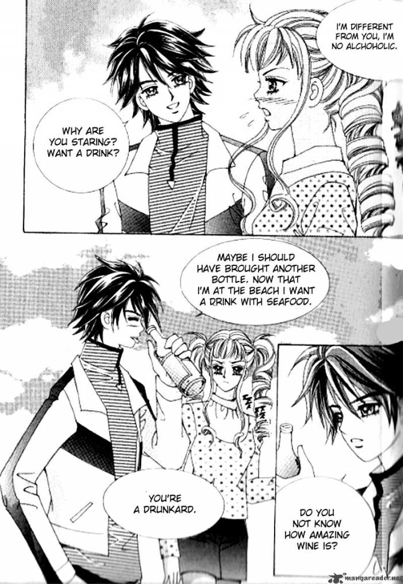 Forbidden Kiss 22 38