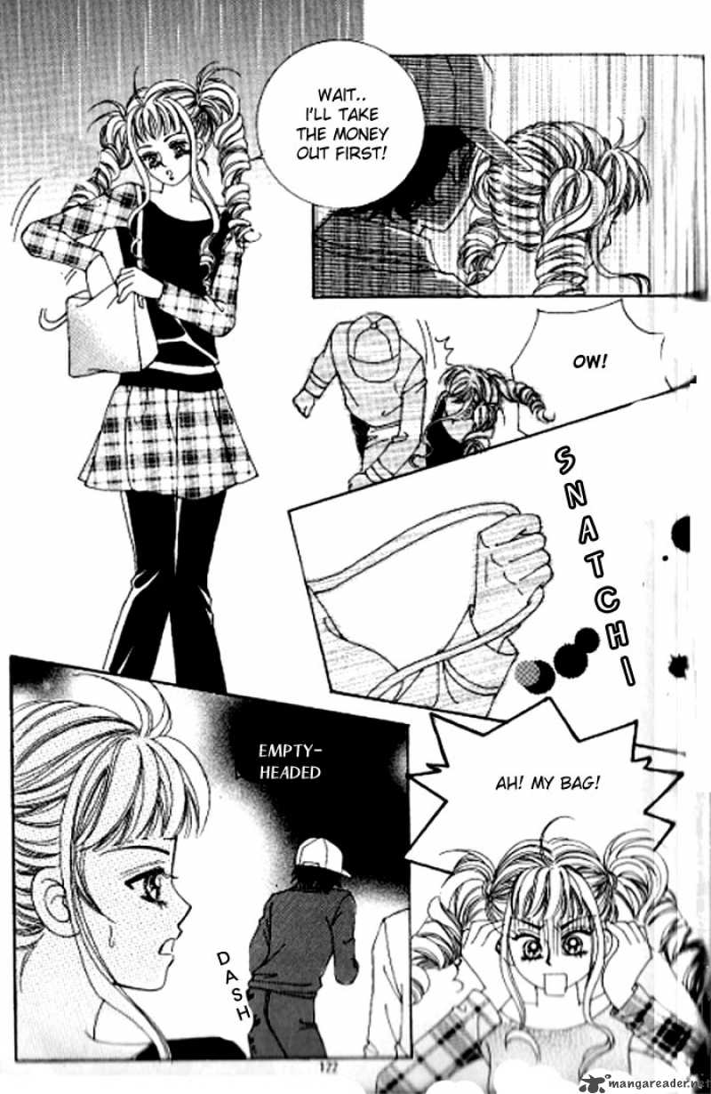 Forbidden Kiss 22 4