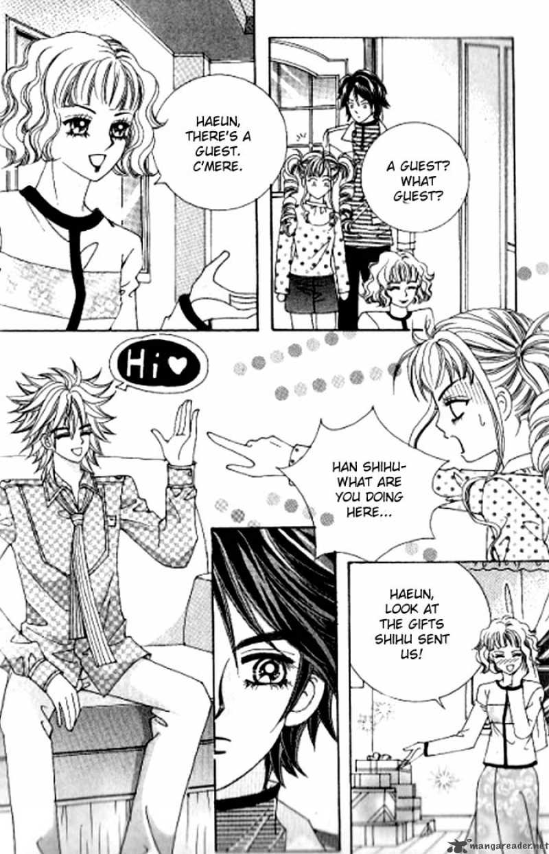 Forbidden Kiss 22 42