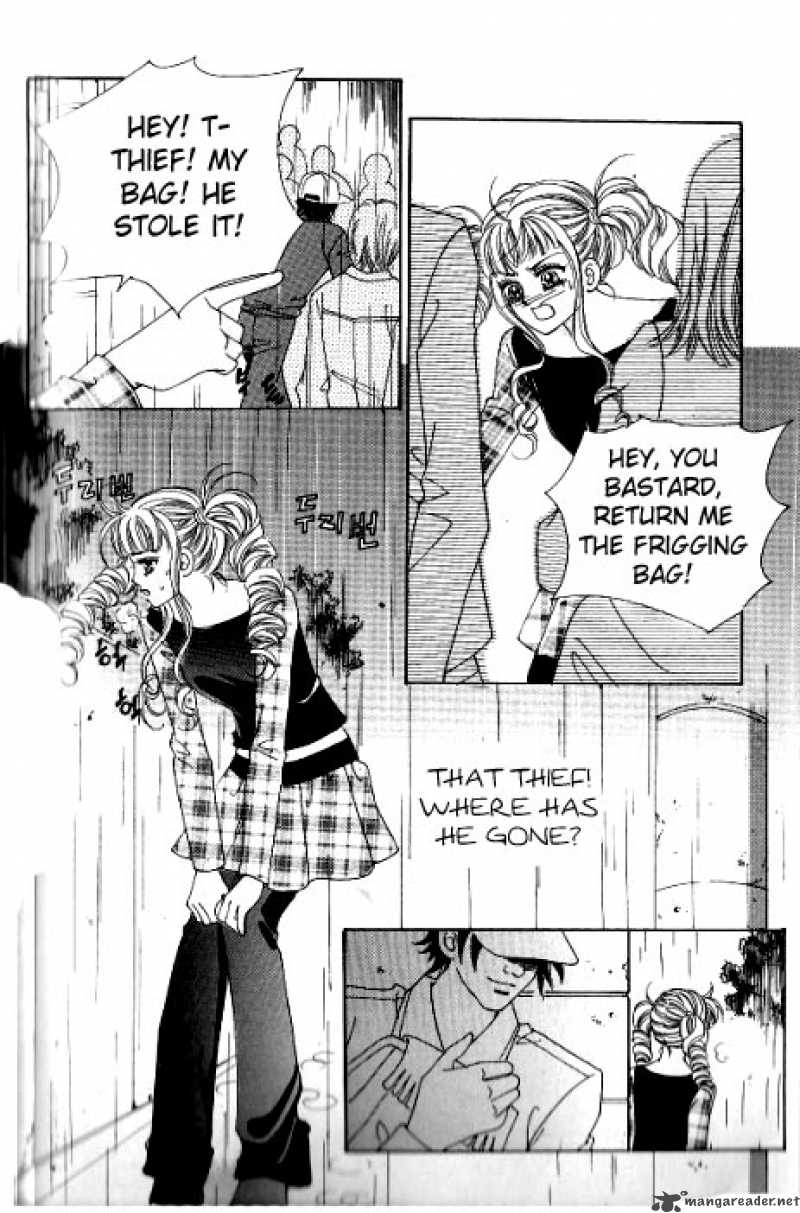 Forbidden Kiss 22 5