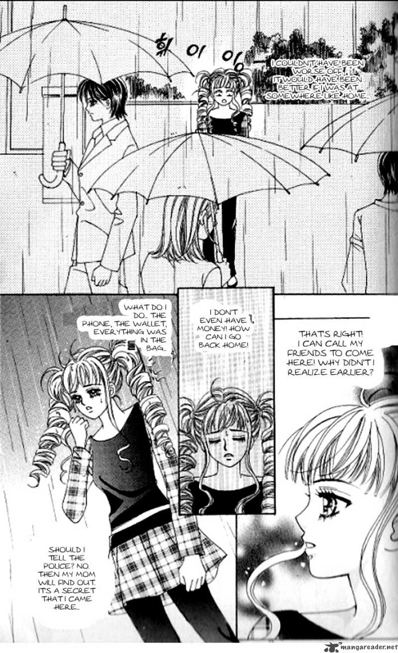 Forbidden Kiss 22 6