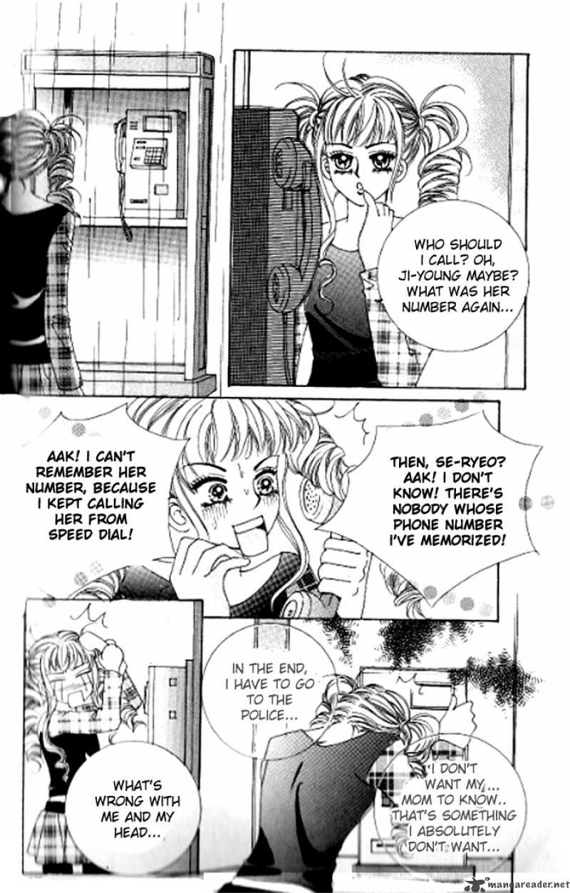 Forbidden Kiss 22 7