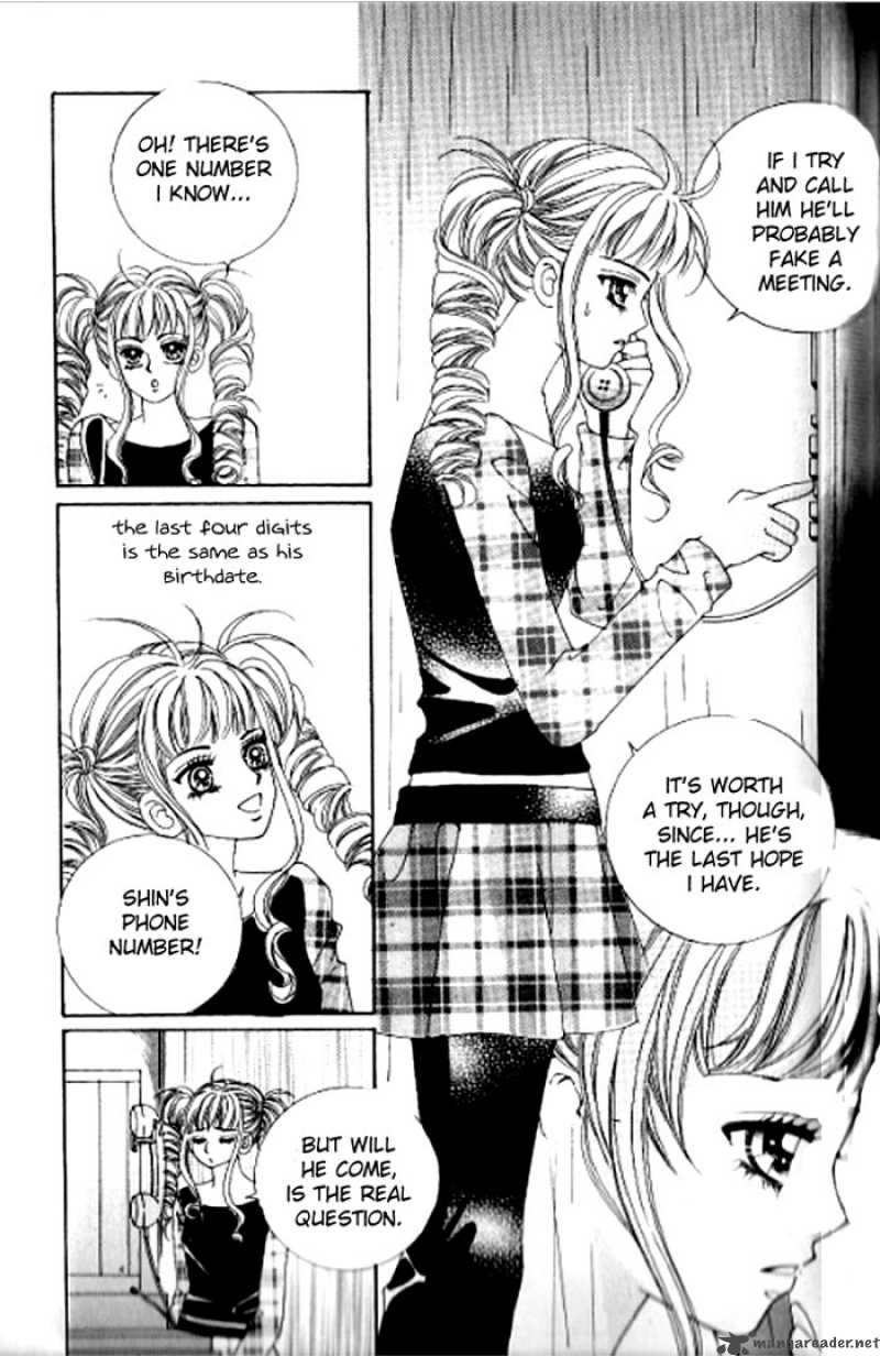 Forbidden Kiss 22 8