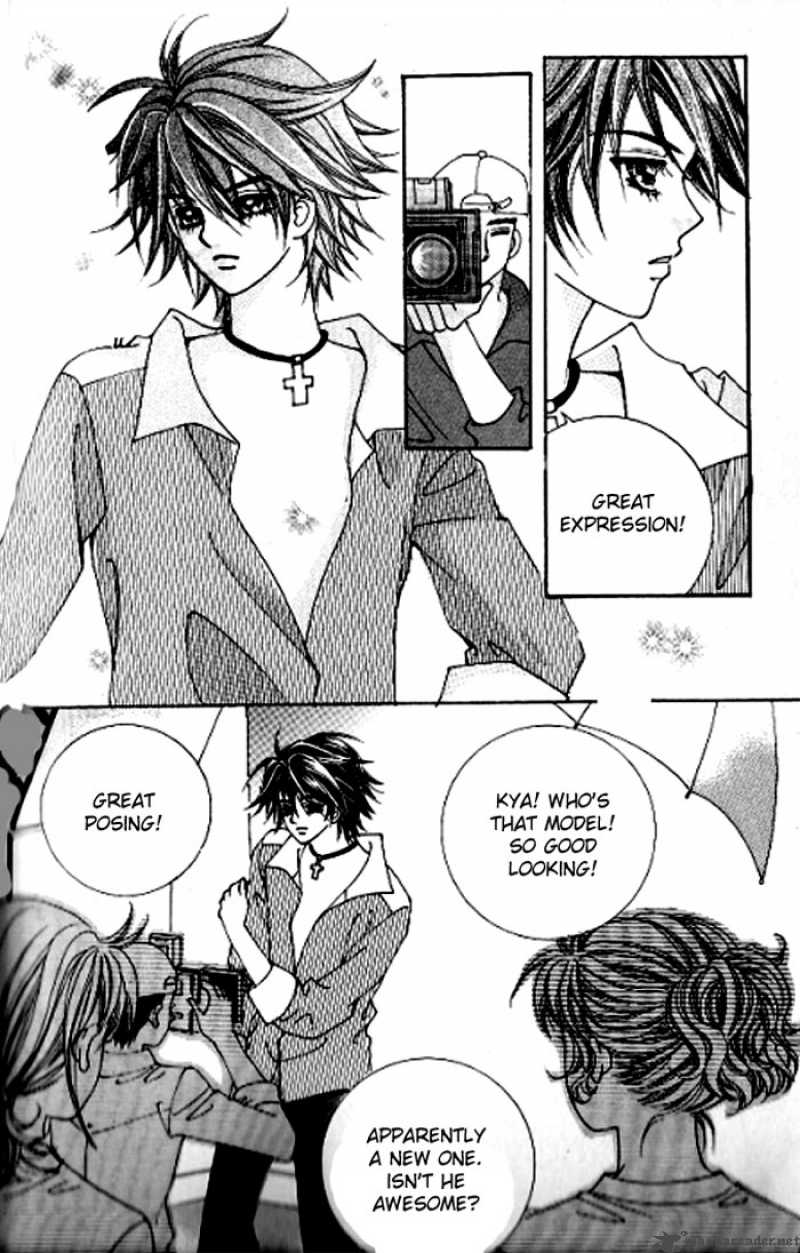 Forbidden Kiss 22 9