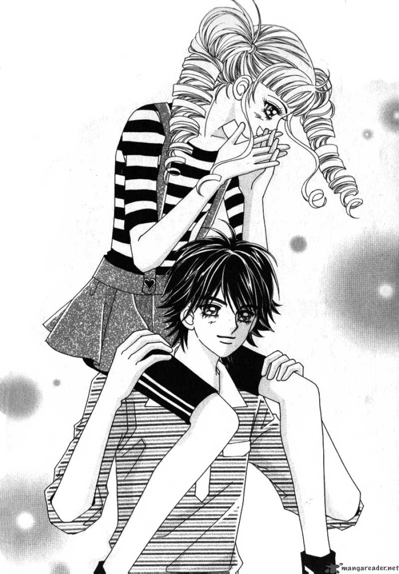 Forbidden Kiss 23 3