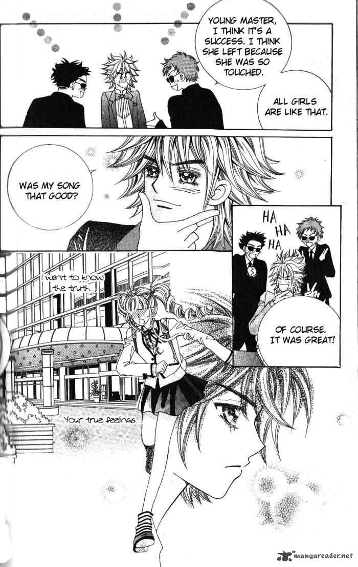 Forbidden Kiss 25 10