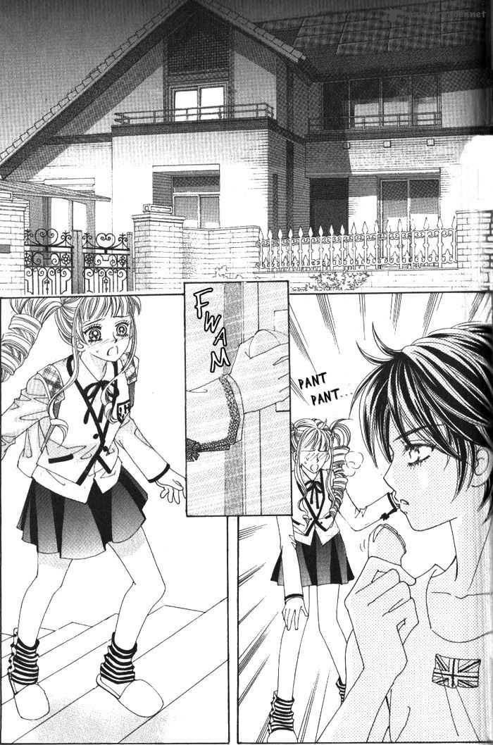 Forbidden Kiss 25 11