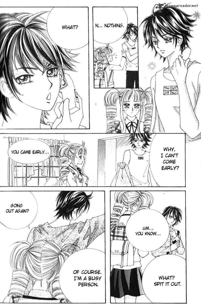 Forbidden Kiss 25 12