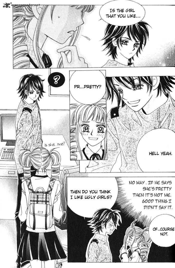Forbidden Kiss 25 13