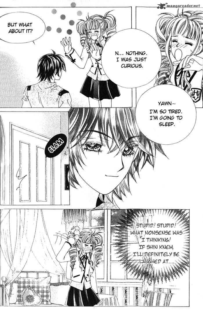 Forbidden Kiss 25 14