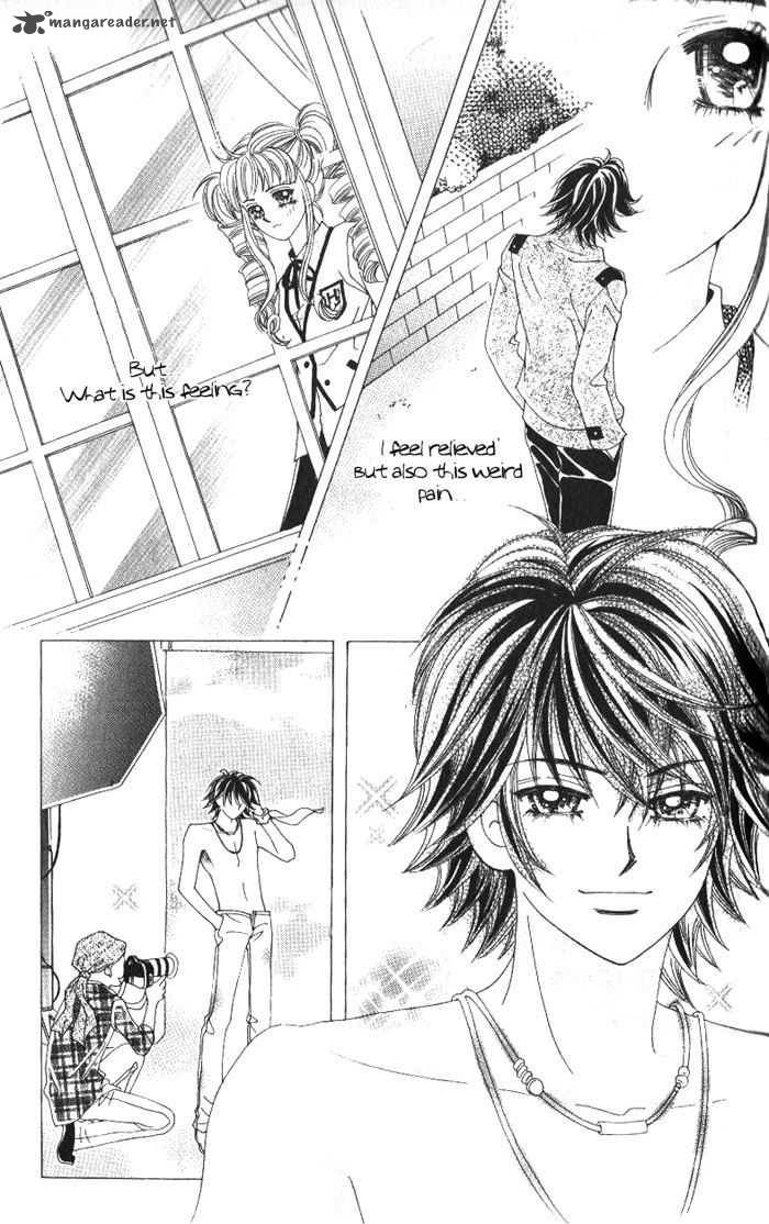 Forbidden Kiss 25 15