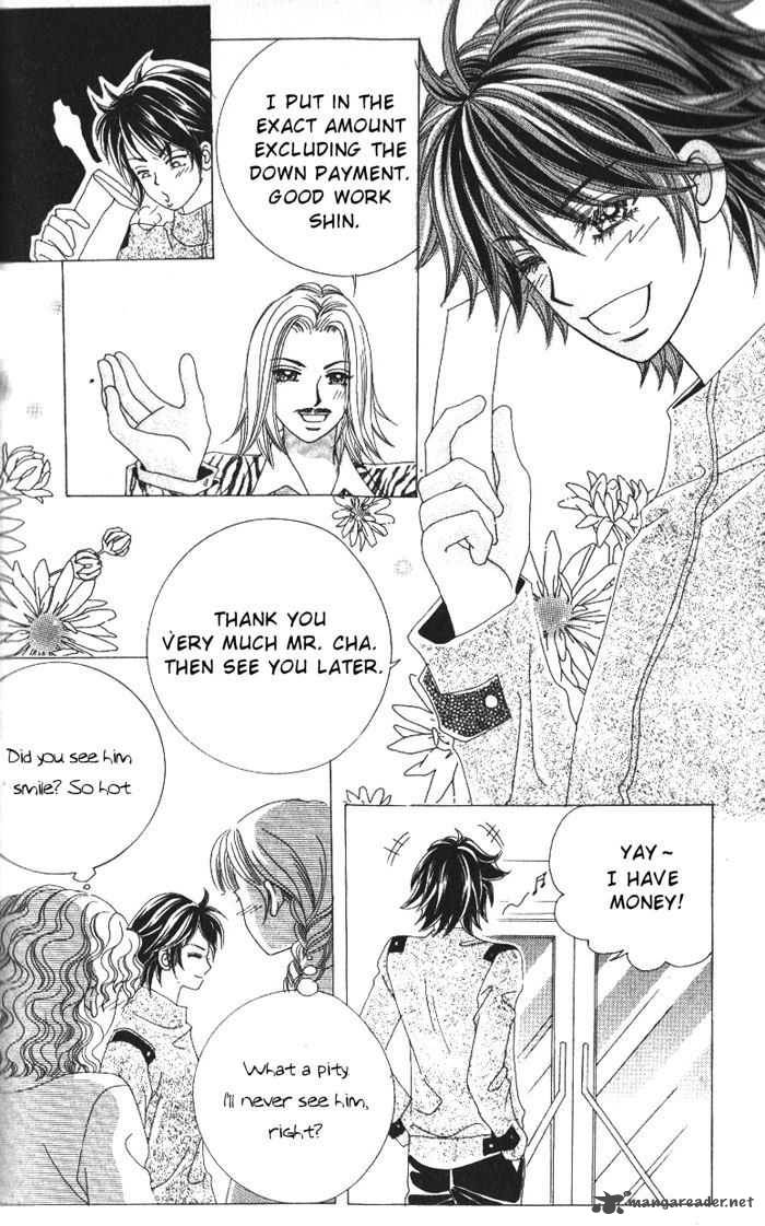 Forbidden Kiss 25 18