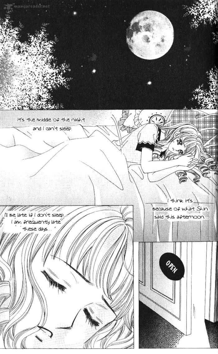 Forbidden Kiss 25 19