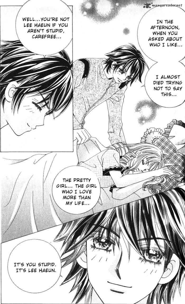 Forbidden Kiss 25 21