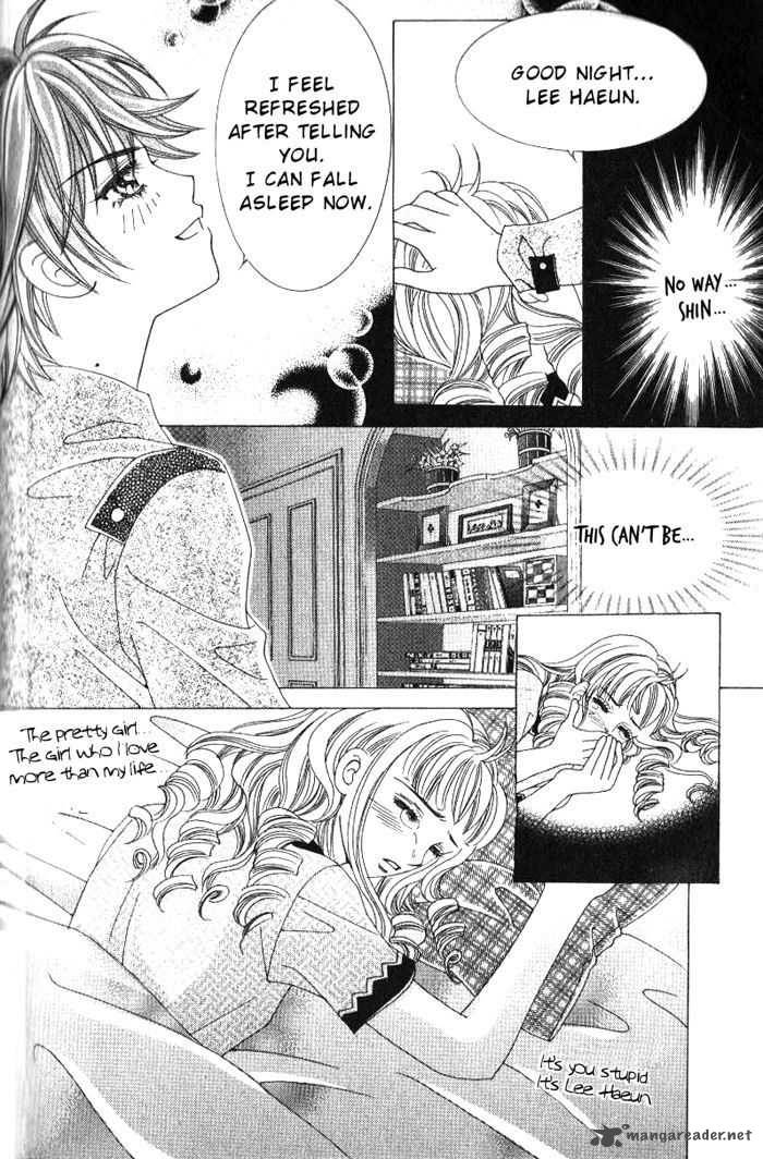 Forbidden Kiss 25 22