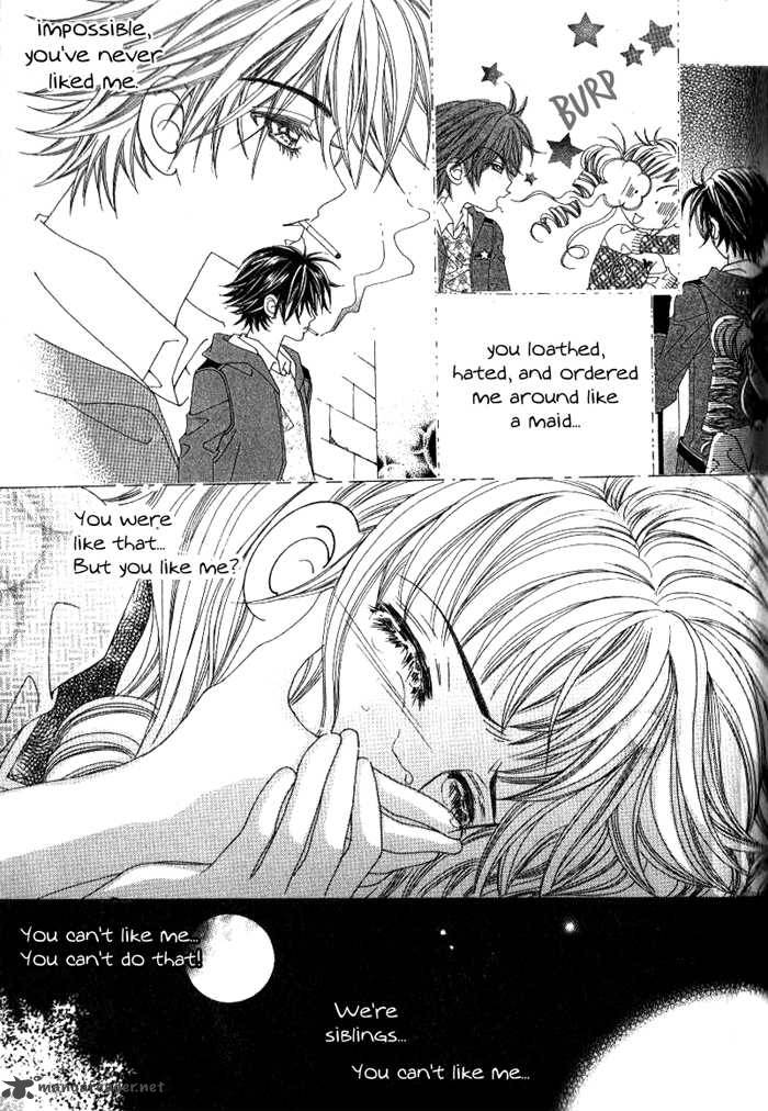 Forbidden Kiss 25 23