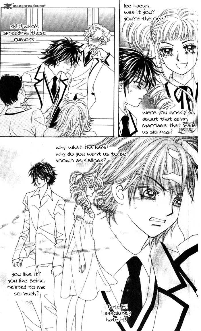 Forbidden Kiss 25 33