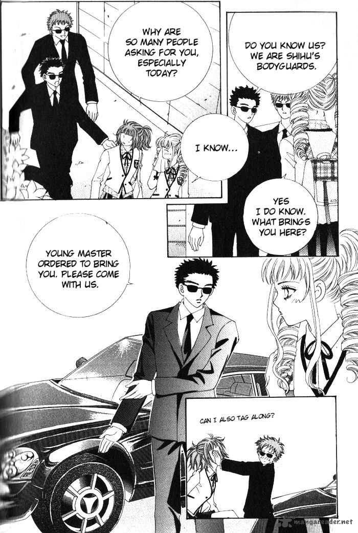 Forbidden Kiss 25 4