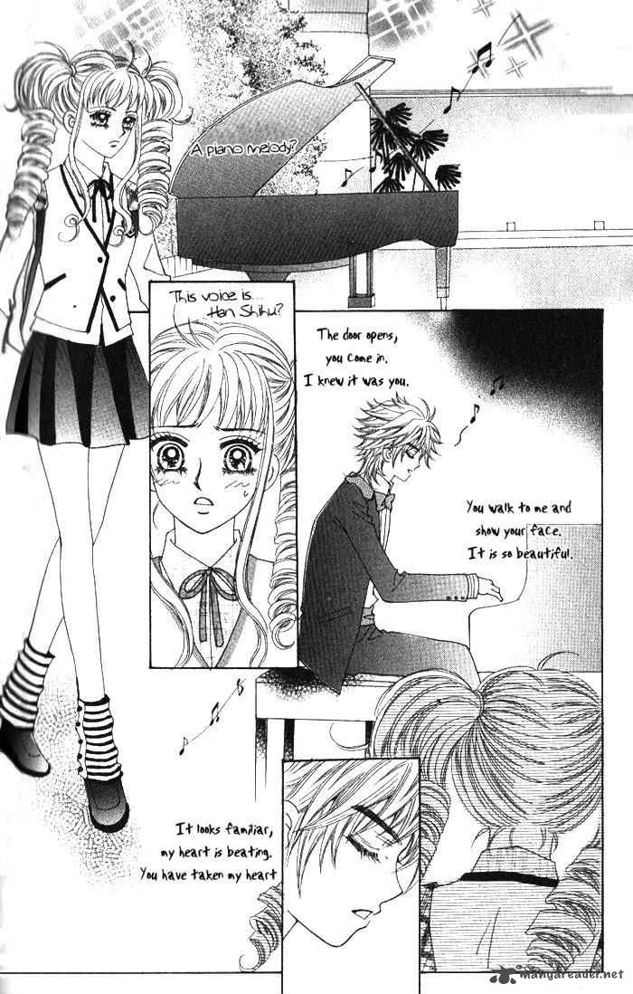 Forbidden Kiss 25 6