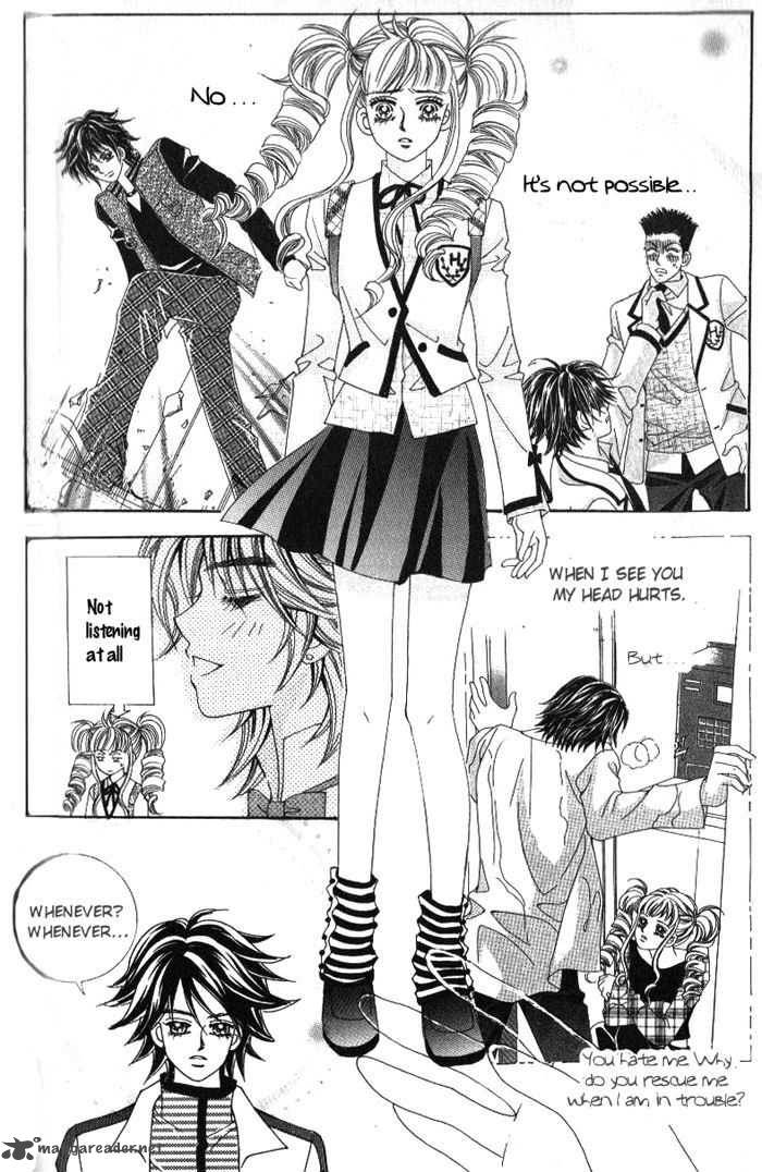 Forbidden Kiss 25 8