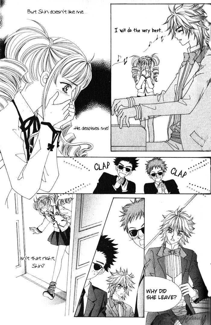 Forbidden Kiss 25 9