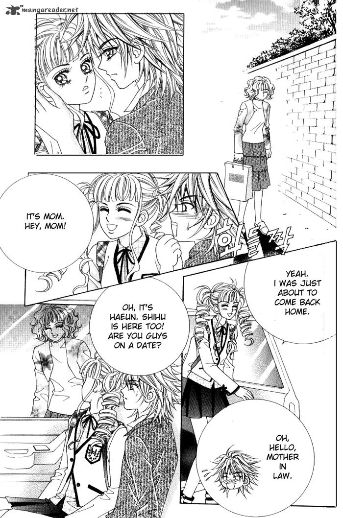 Forbidden Kiss 27 14