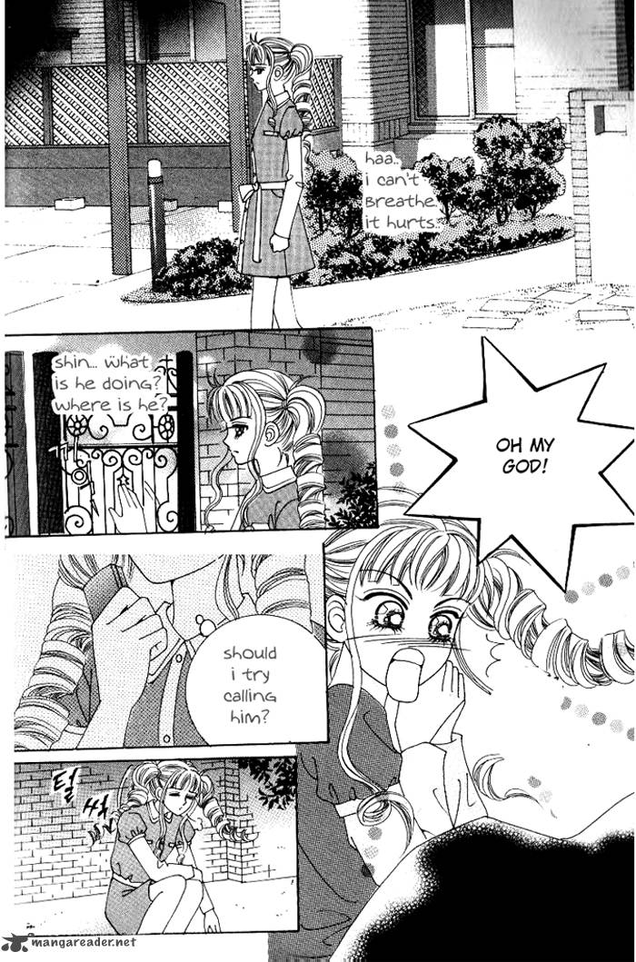 Forbidden Kiss 27 19