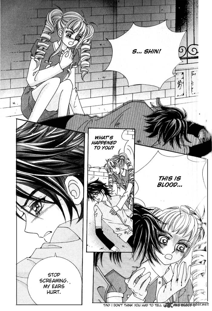 Forbidden Kiss 27 20