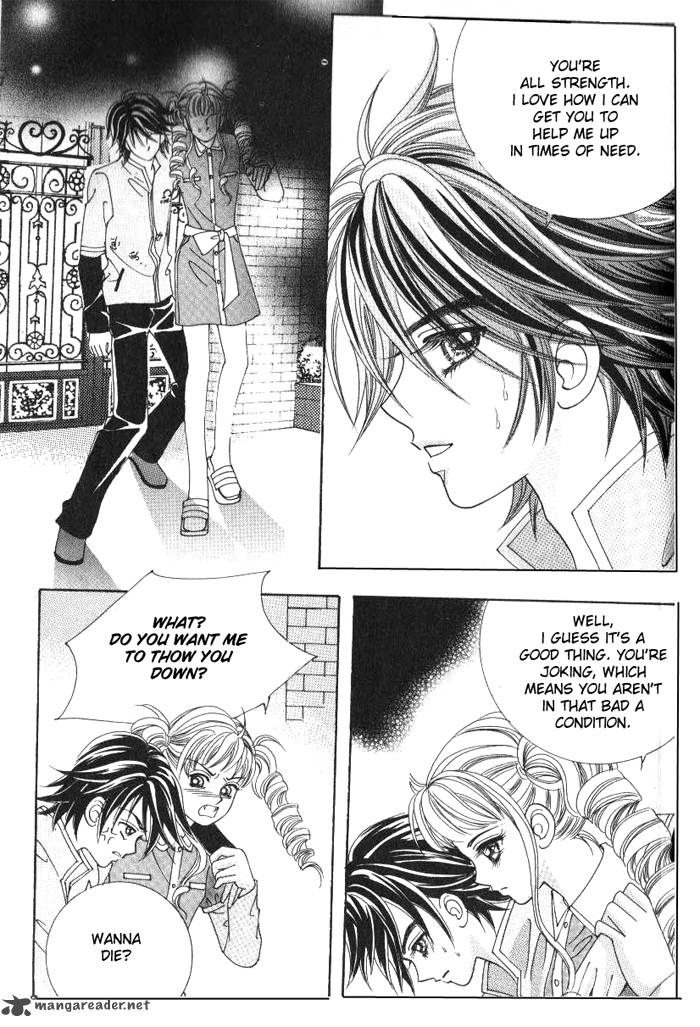 Forbidden Kiss 27 22