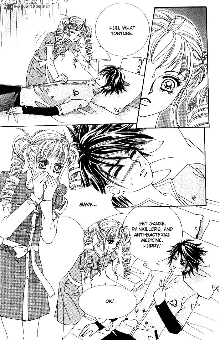 Forbidden Kiss 27 23