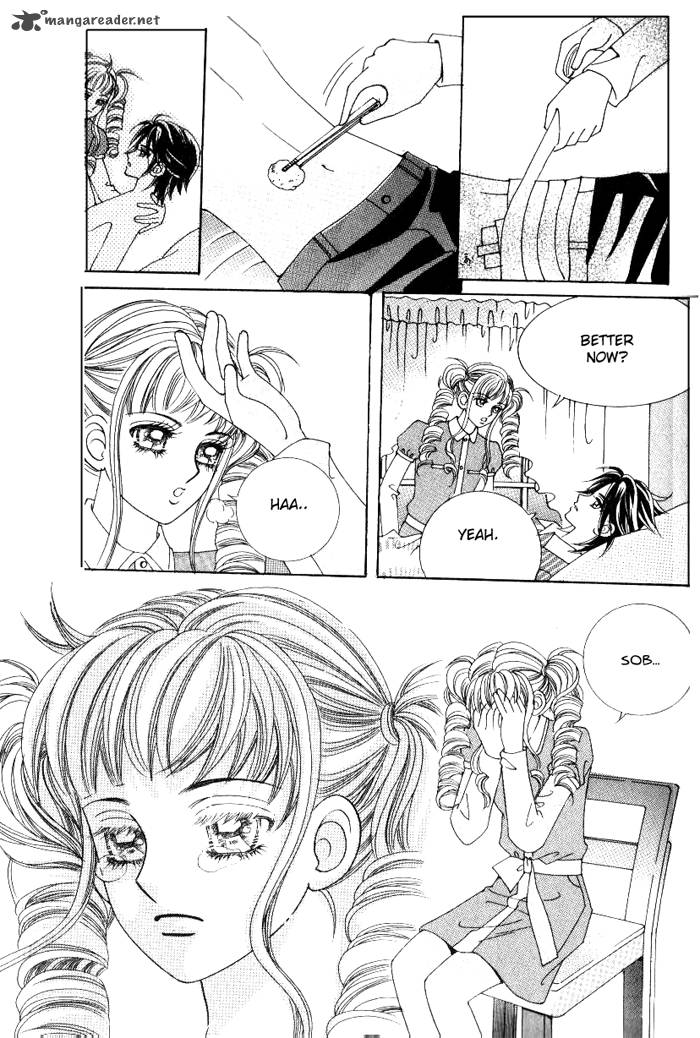 Forbidden Kiss 27 24