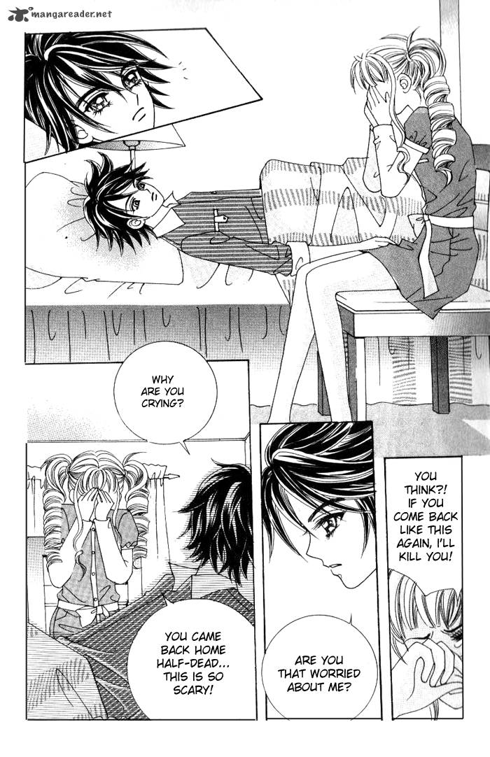 Forbidden Kiss 27 25