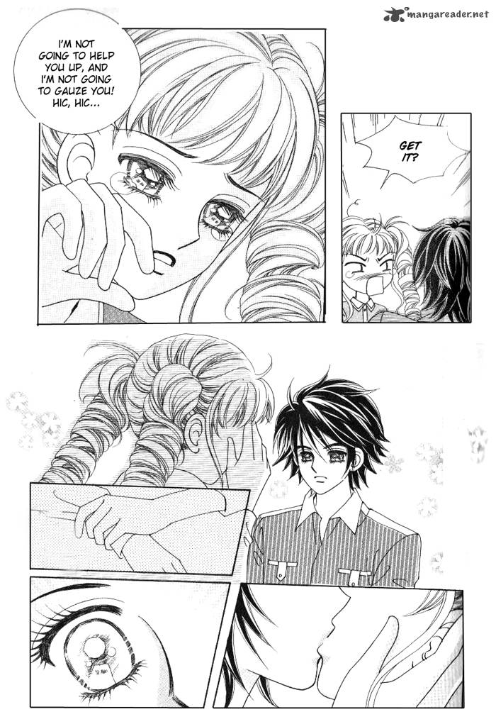 Forbidden Kiss 27 26
