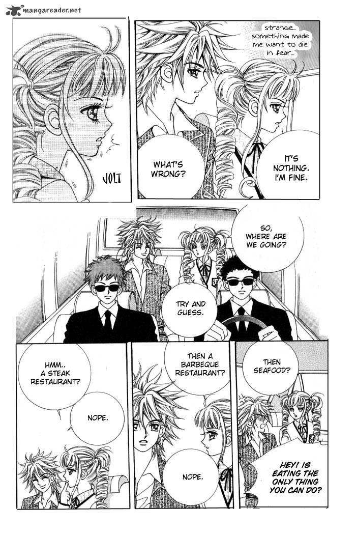 Forbidden Kiss 27 3