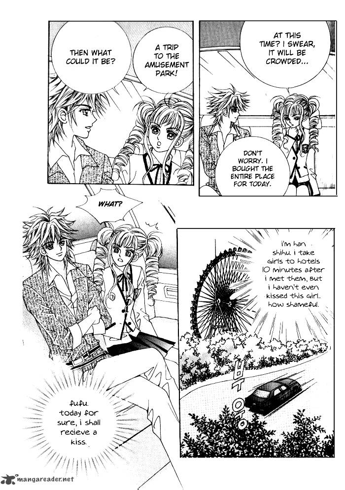 Forbidden Kiss 27 4