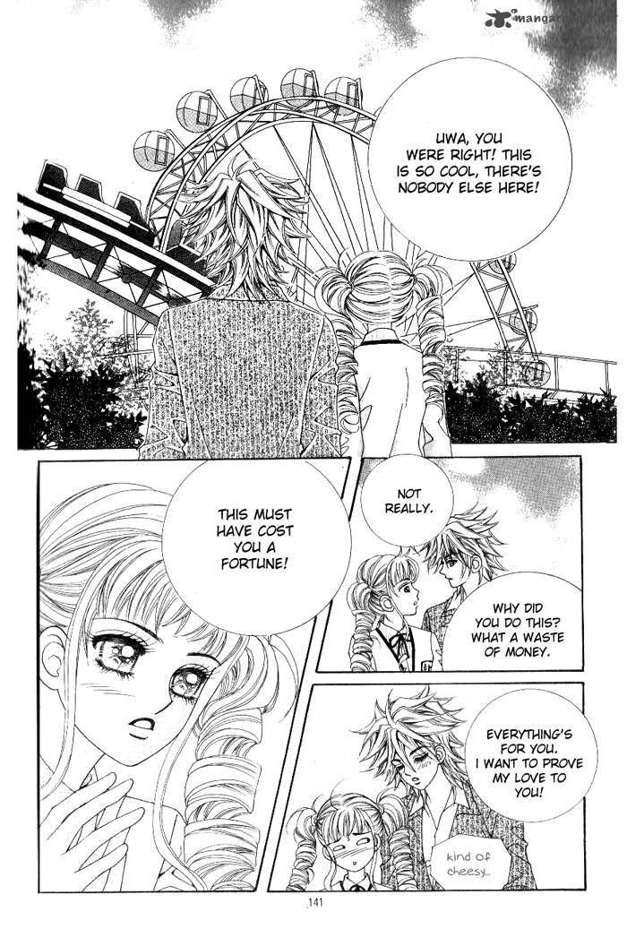 Forbidden Kiss 27 5