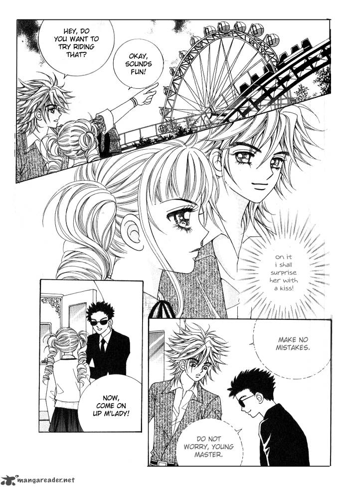 Forbidden Kiss 27 6