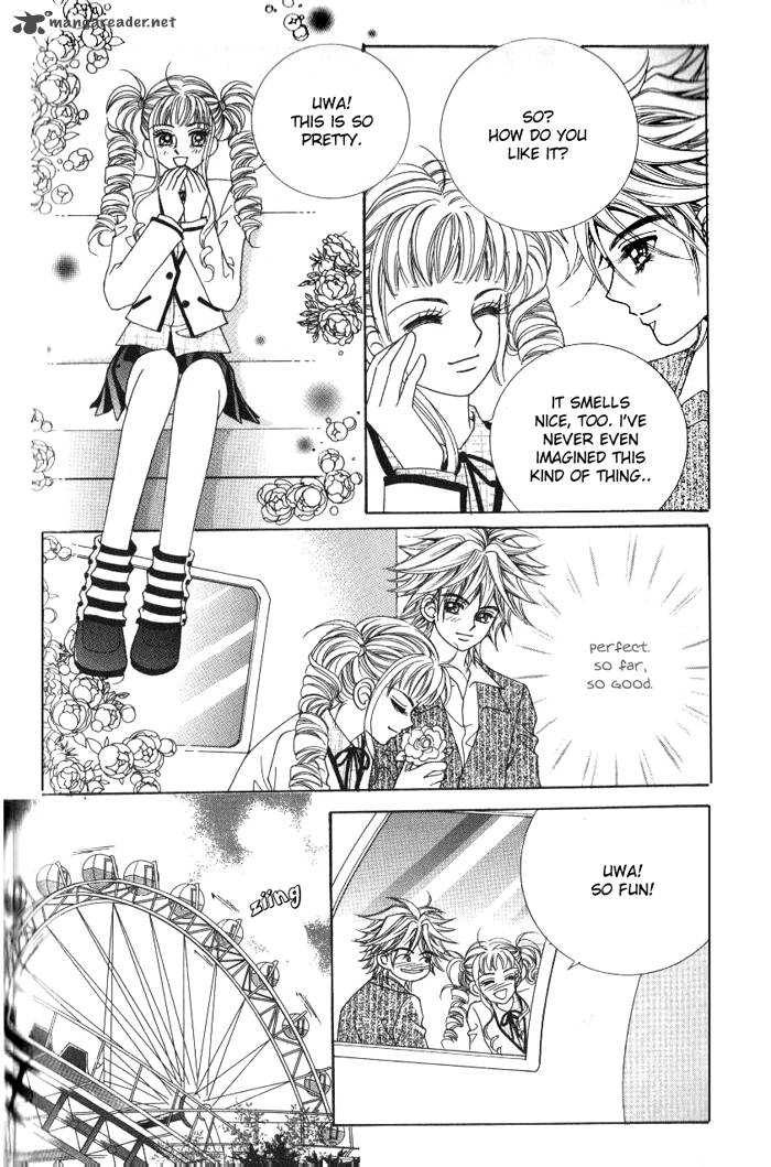 Forbidden Kiss 27 7