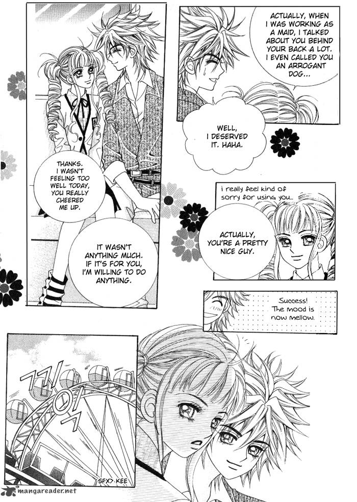 Forbidden Kiss 27 8