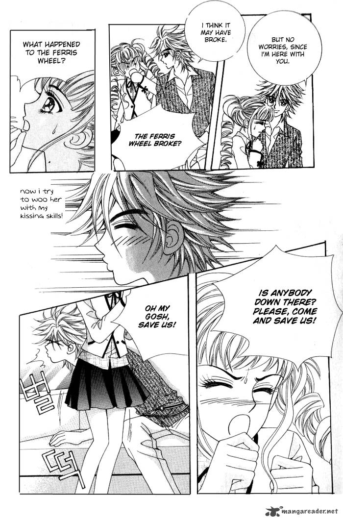 Forbidden Kiss 27 9