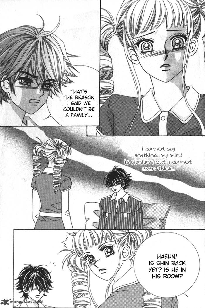 Forbidden Kiss 28 10