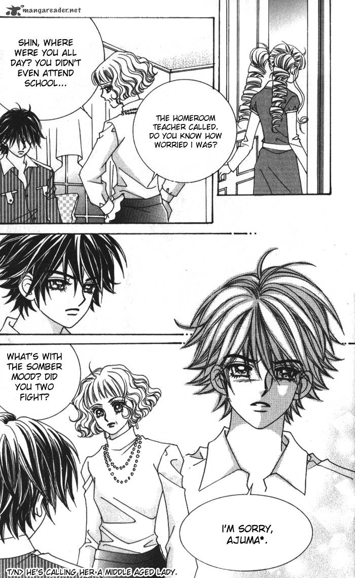 Forbidden Kiss 28 12