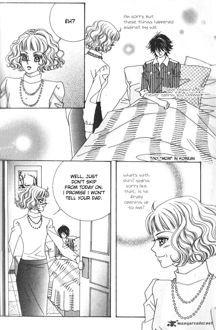 Forbidden Kiss 28 13