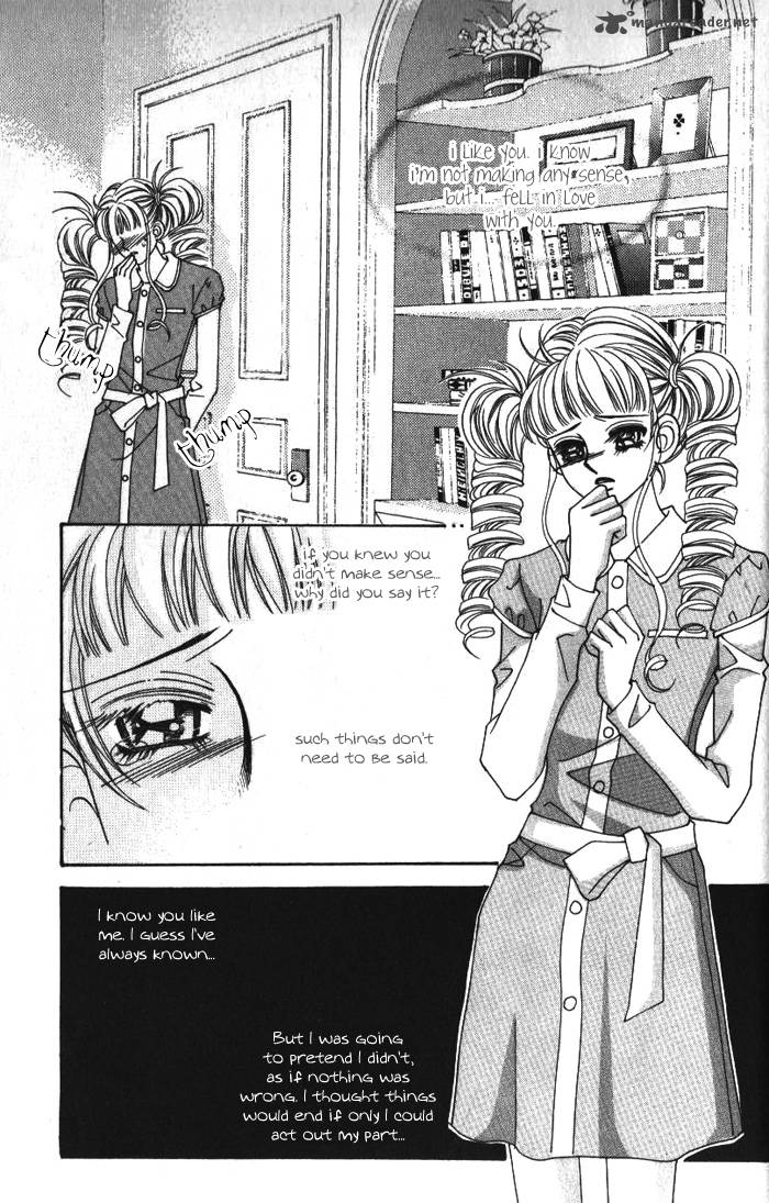 Forbidden Kiss 28 14