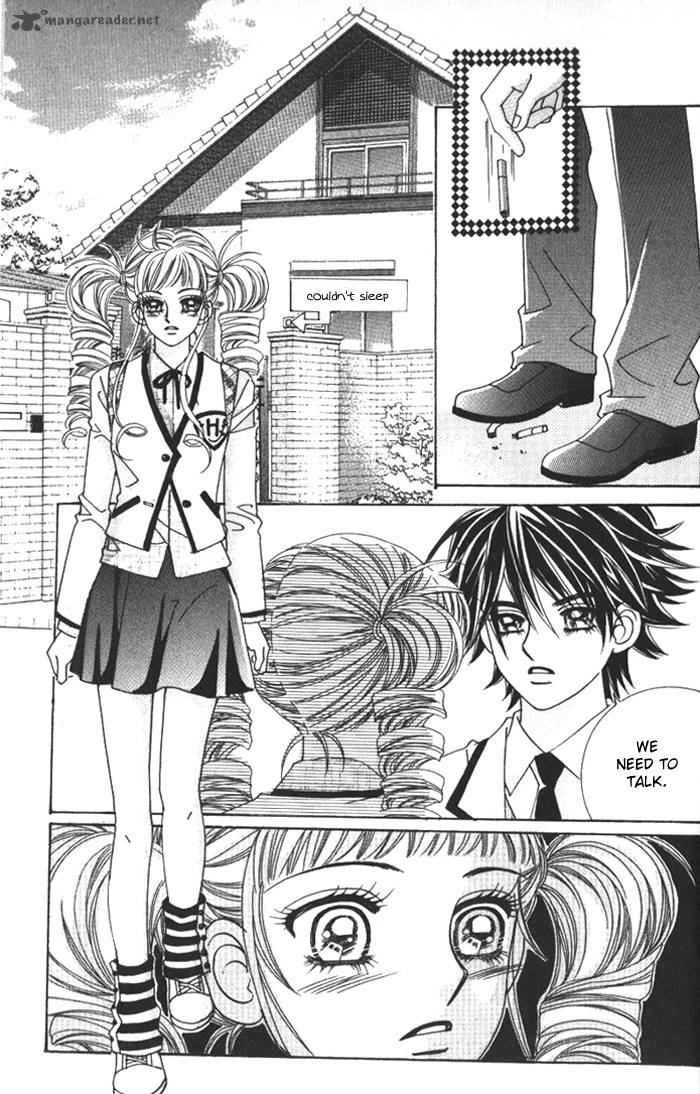 Forbidden Kiss 28 16